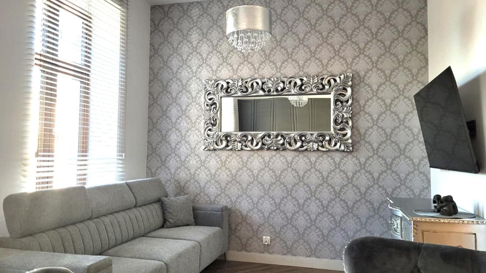Apartament Jaracza 28/8 스와프스크 외부 사진