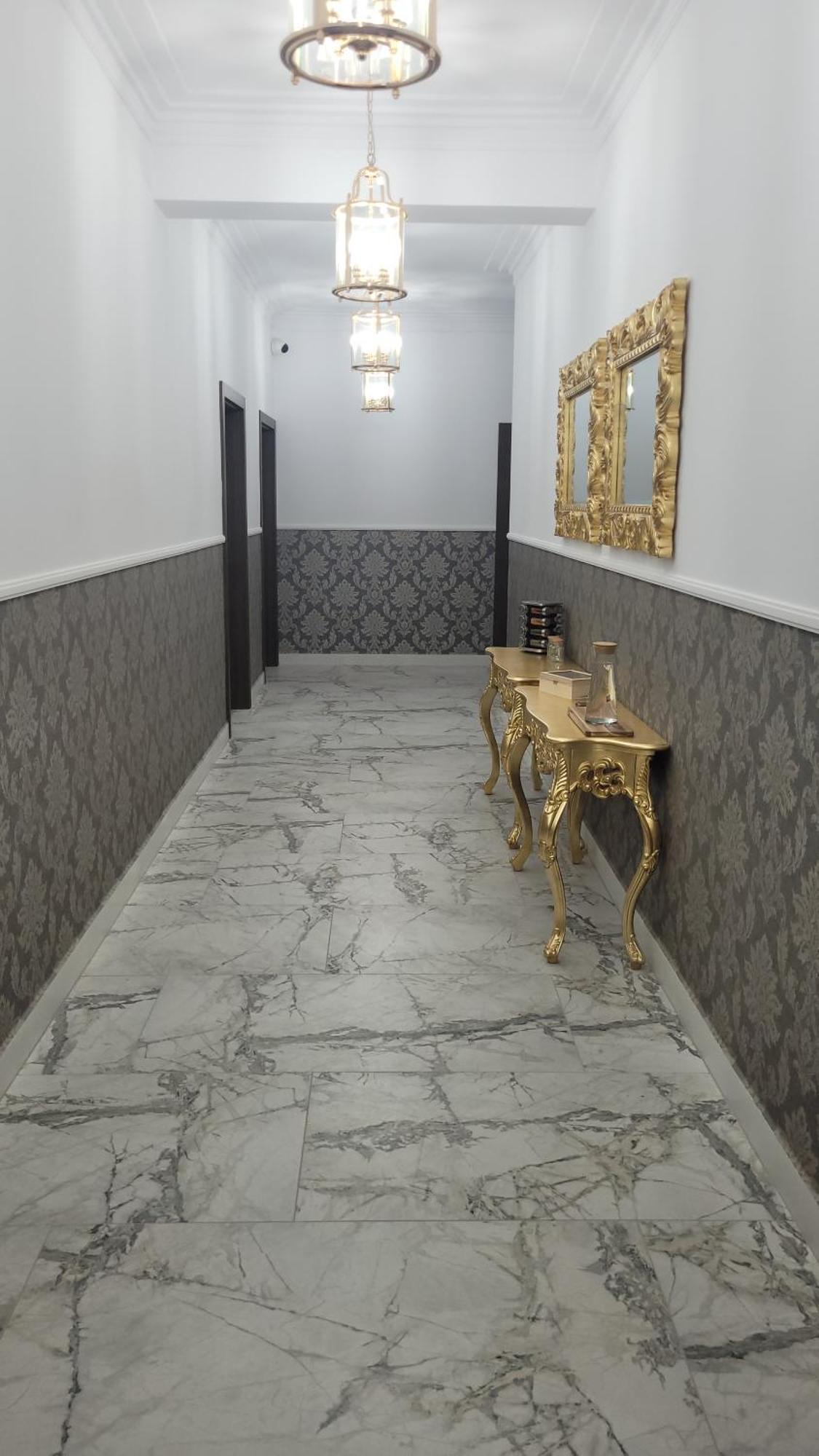 Apartament Jaracza 28/8 스와프스크 외부 사진